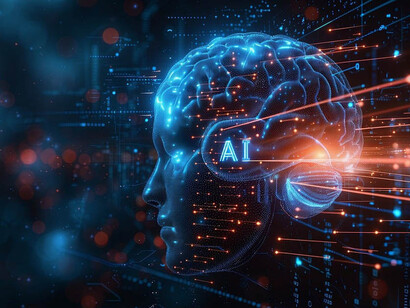 IA. La domanda “Che cos’è il significato?” diventa: “Come fanno i sistemi di Intelligenza Artificiale a scoprire il contesto?”