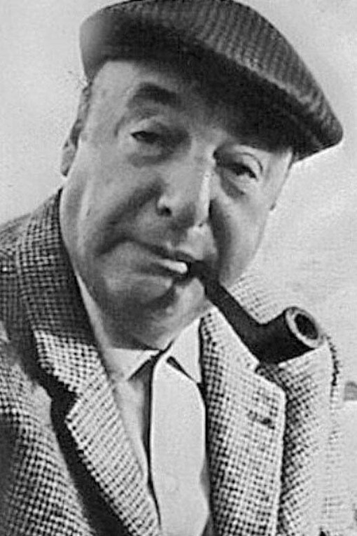 Pablo Neruda