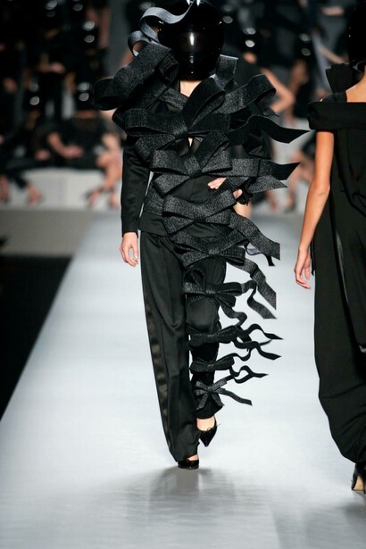Viktor & Rolf. Courtesy of NGV