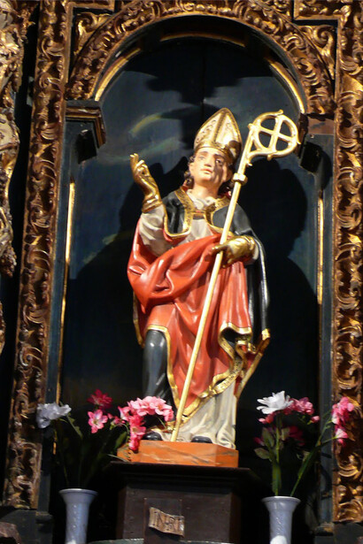 San Marcial