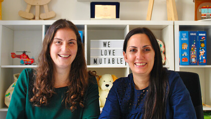 Una start up per bambini