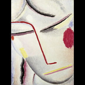 German Expressionism. Courtesy of Leopold Museum