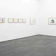 Yamandú Canosa. Courtesy of Xippas Gallery