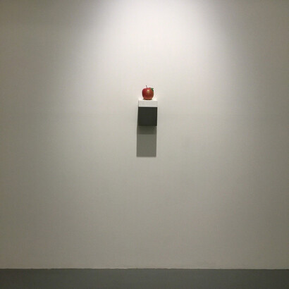 Yosuke Amemiya. Courtesy of Snow Contemporary