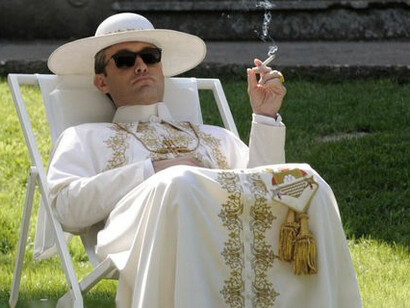 The Young Pope