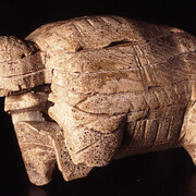 Archeology. Courtesy of GNM