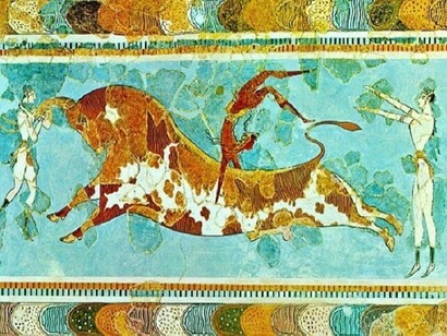 Taurus (Creta)