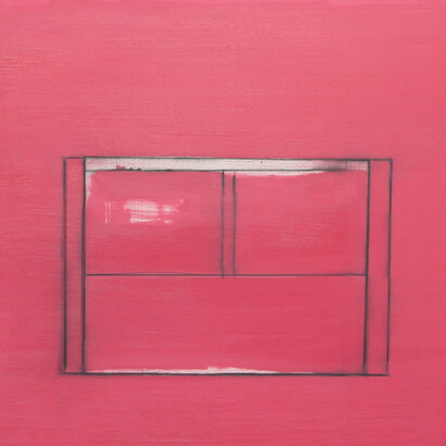 Antonio Freiles. Courtesy of Contini Contemporary Gallery 