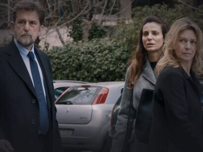 La pellicola di Moretti trasmette una grande forza emotiva e spirito di umanità