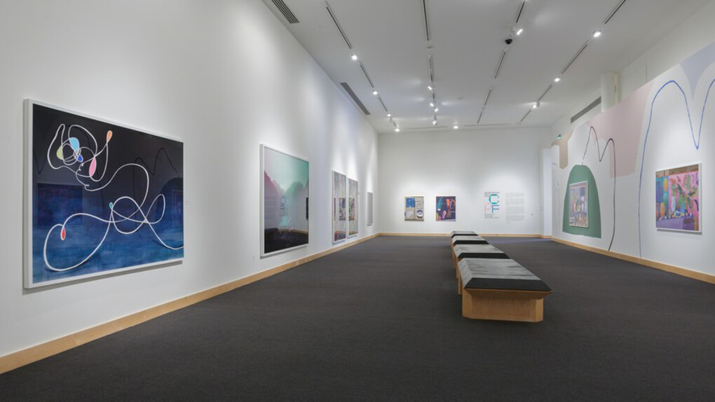 Contemporary Photography Forum. Courtesy of The Boca Raton Museum of Art