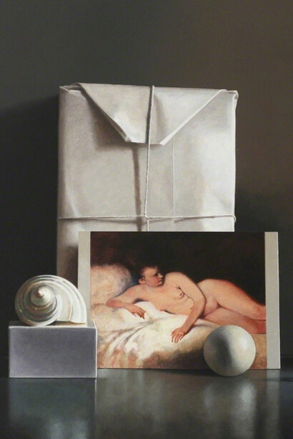 Guy Diehl. Courtesy of Dolby Chadwick Gallery