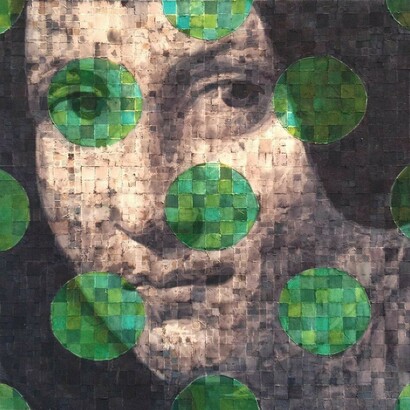 Gian Piero Gasparini, Corpografie