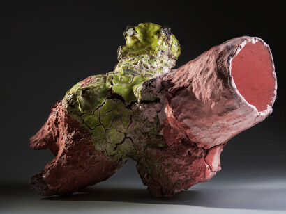 Aneta Regel. Courtesy of Jason Jacques Gallery