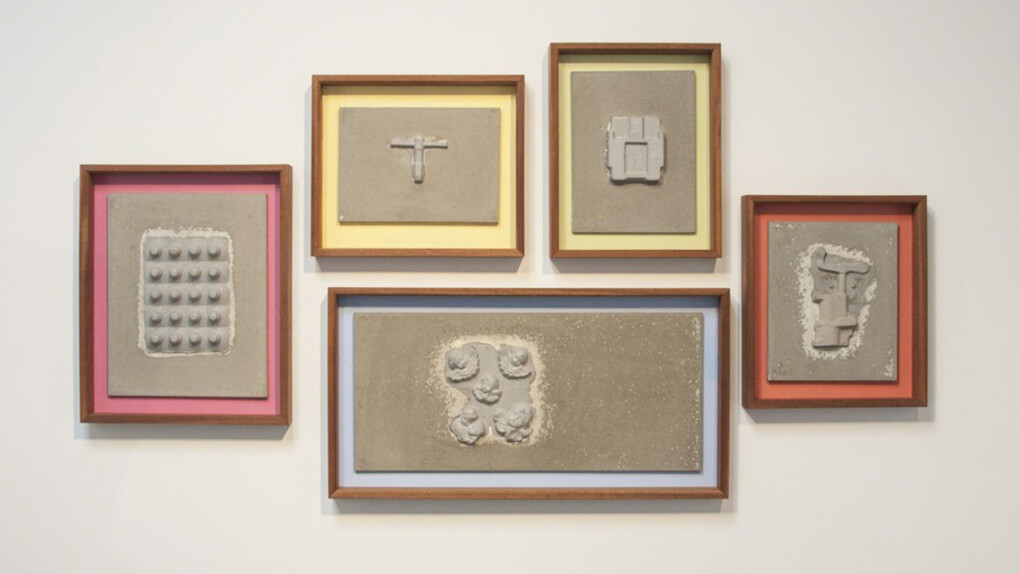 Michael Cran. Courtesy of Wilding Cran Gallery 