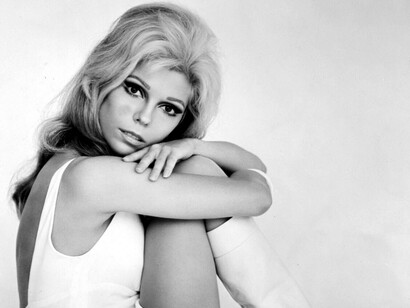 Nancy Sinatra
