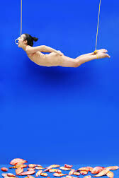 Kawita Vatanajyankur. Courtesy of Albright-Knox Gallery