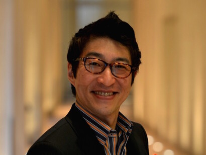 Kengo Nakamura © Shunpei Osugi