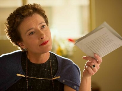 Ao Encontro de Mr. Banks (Disney, 2013)