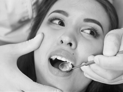 Esiste una correlazione tra la masticazione e alcune parti del cervello, come l’Amygdala