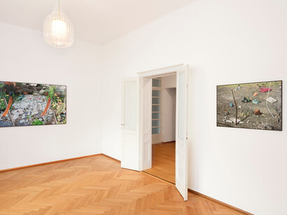 Lutz & Guggisberg. Courtesy of Monica De Cardenas