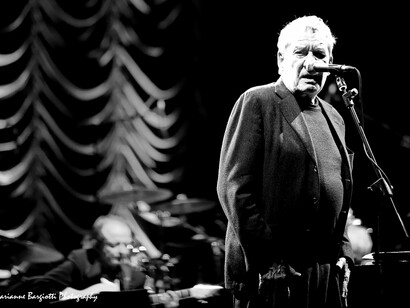 Ogni verso delle canzoni di Paolo Conte è una pagina di romanzo