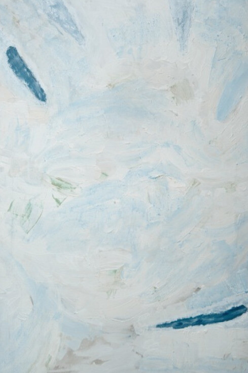 Pamela Tudor. Courtesy of InLiquid Art + Design