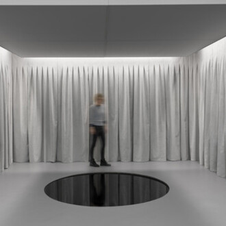 Scores for a Black Hole. Courtesy of Art in General