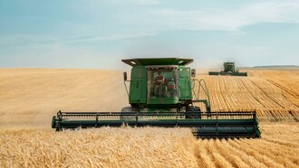 The war in Ukraine has caused food prices to increase drastically in every part of the world