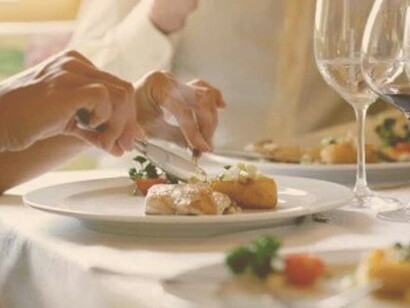 Per il 76% degli intervistati la prenotazione del ristorante è diventata più importante che in passato