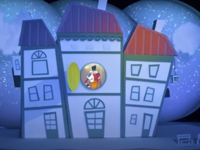 Siente fascinación por las aves, pero su fuente de inspiración proviene mayormente de la naturaleza, el color y las formas  