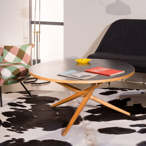 Ideal Living. Courtesy of Museum für Gestaltung