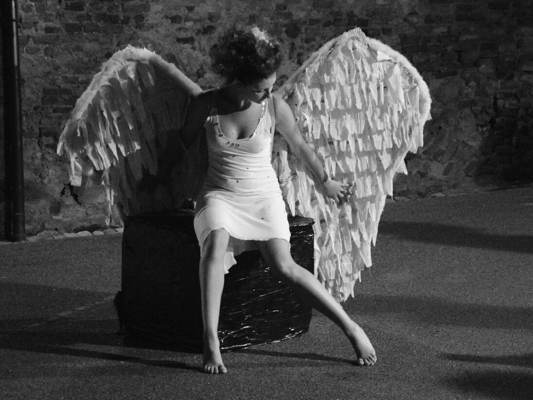 Miosotys Dans Academy