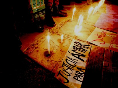 La sociedad chilena indignada 