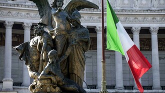 L'Italia nel cuore