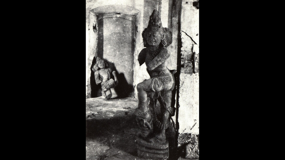 The Question of Provenance. Courtesy of Museum Rietberg