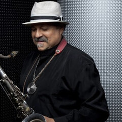 Joe Lovano 