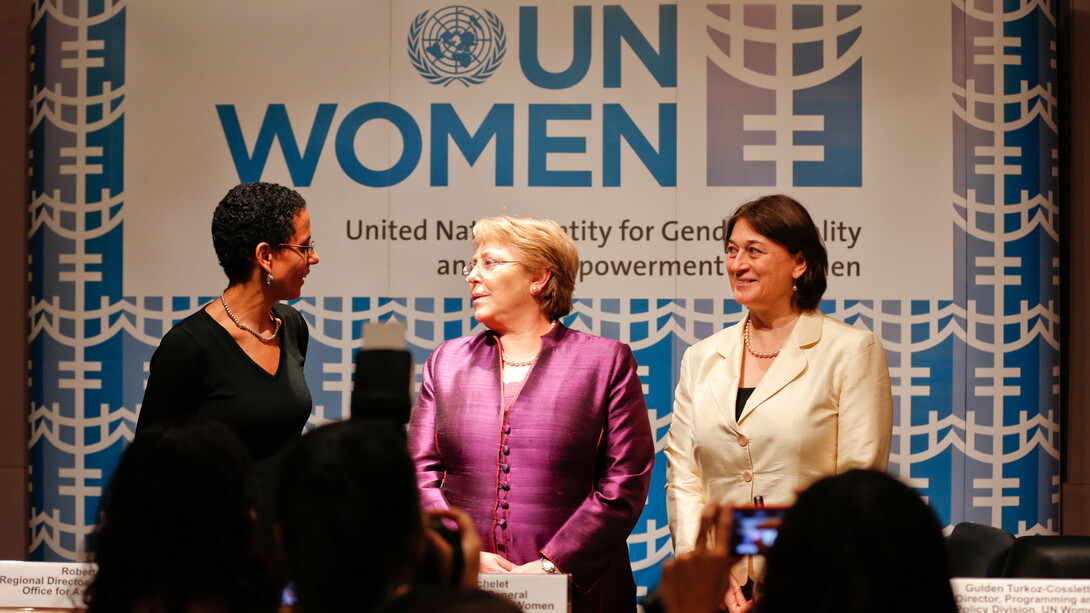 La candidatura de Michelle Bachelet a la secretaría general de Naciones Unidas se inscribe en un escenario global marcado por tensiones geopolíticas y por el debate sobre la reforma del sistema multilateral