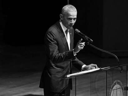 Barack Obama