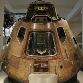 Making the Modern World. Courtesy of Science Museum 