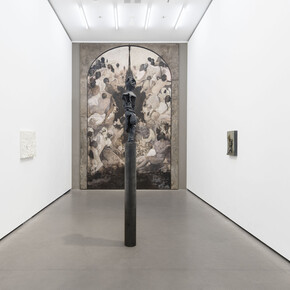 Malafonte. Courtesy of Galerie Eigen+Art Leipzig/Berlin. Photo: Uwe Walter, Berlin
