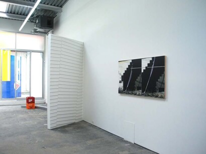 Shane Darwent. Courtesy of Spencer Brownstone Gallery