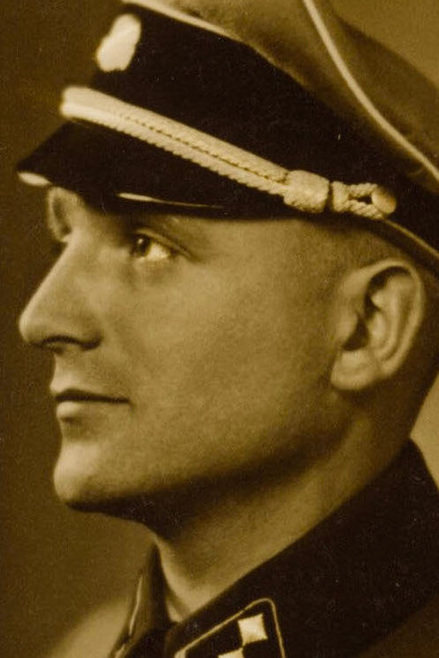 Klaus Barbie