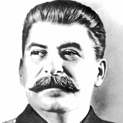 Stalin
