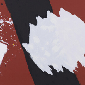 Graal Press. Courtesy of The Scottish Gallery