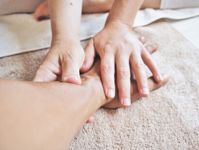 Constantina dice que todo lo relacionado a Kama se siente bien porque es la expresión física de la divinidad