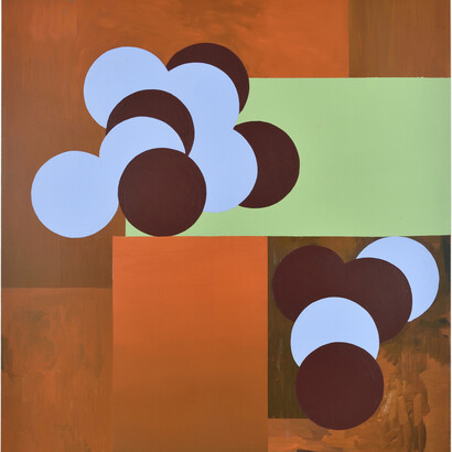 Franck Eon, Talisman 1