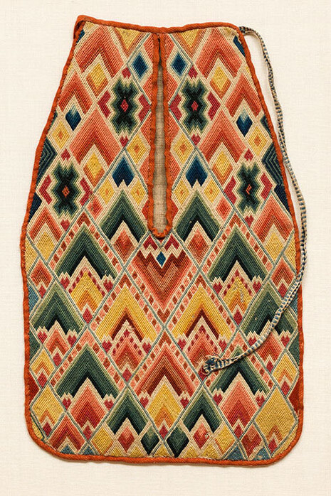 Becoming America. Courtesy of The Huntington