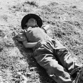 Kurt Ammann, Istanbul, 1955. Courtesy 29 Arts in Progress, Milano. Courtesy of 29 Arts in Progress