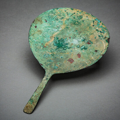 Art in Context. Courtesy of Barakat Gallery