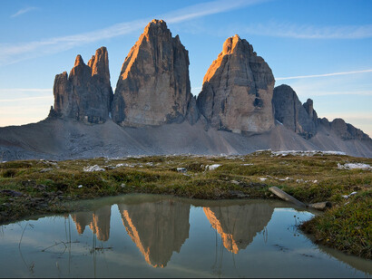 In Veneto, c’è tutto 